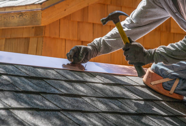 Best Slate Roofing  in Glendive, MT