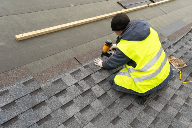 Best Solar Panel Roofing Installation  in Glendive, MT