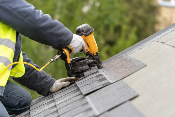 Best Steel Roofing  in Glendive, MT