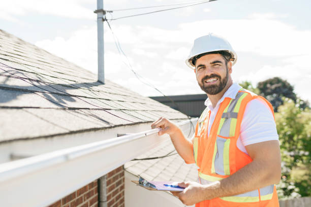 Best Hot Roofs  in Glendive, MT