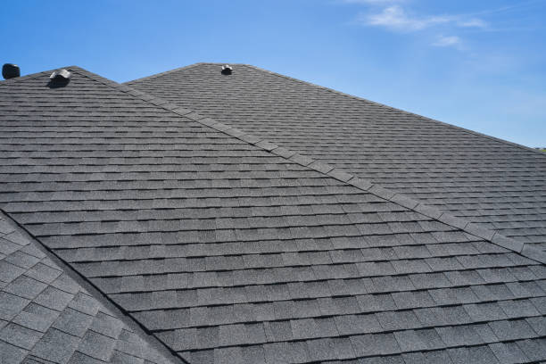 Best Storm Damage Roof Repair  in Glendive, MT