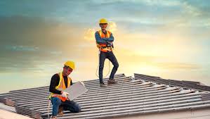 Best Roof Waterproofing  in Glendive, MT